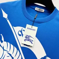 $40.00 USD Burberry T-Shirts Short Sleeved For Unisex #1361823