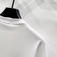 $40.00 USD Burberry T-Shirts Short Sleeved For Unisex #1361825