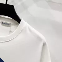 $40.00 USD Burberry T-Shirts Short Sleeved For Unisex #1361825