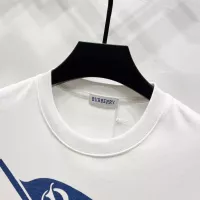 $40.00 USD Burberry T-Shirts Short Sleeved For Unisex #1361825