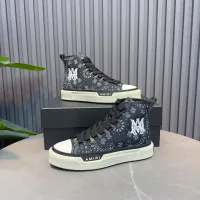 $112.00 USD Amiri High Tops Shoes For Women #1361826