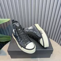 $112.00 USD Amiri High Tops Shoes For Men #1361827