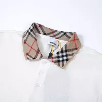 $42.00 USD Burberry T-Shirts Short Sleeved For Unisex #1361828