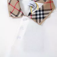 $42.00 USD Burberry T-Shirts Short Sleeved For Unisex #1361828