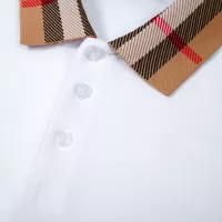 $42.00 USD Burberry T-Shirts Short Sleeved For Unisex #1361838