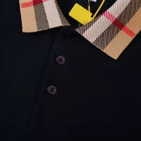 $42.00 USD Burberry T-Shirts Short Sleeved For Unisex #1361840