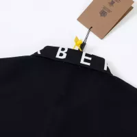 $42.00 USD Burberry T-Shirts Short Sleeved For Unisex #1361842
