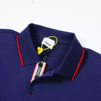 $42.00 USD Burberry T-Shirts Short Sleeved For Unisex #1361845