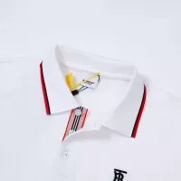 $42.00 USD Burberry T-Shirts Short Sleeved For Unisex #1361846