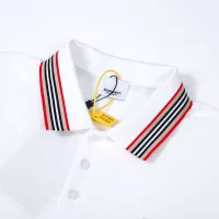 $42.00 USD Burberry T-Shirts Short Sleeved For Unisex #1361849