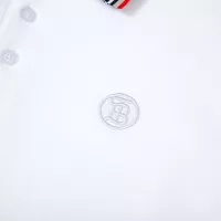$42.00 USD Burberry T-Shirts Short Sleeved For Unisex #1361849