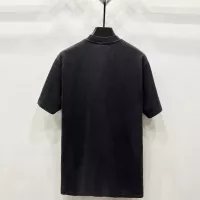 $45.00 USD Balenciaga T-Shirts Short Sleeved For Unisex #1361851