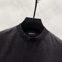 $45.00 USD Balenciaga T-Shirts Short Sleeved For Unisex #1361851
