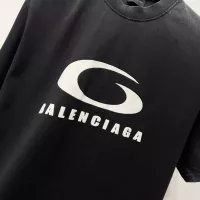 $41.00 USD Balenciaga T-Shirts Short Sleeved For Unisex #1361853