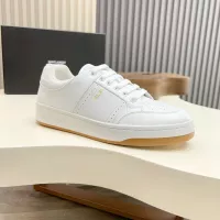 $100.00 USD Yves Saint Laurent YSL Casual Shoes For Men #1361942