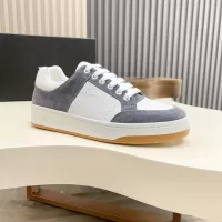 $100.00 USD Yves Saint Laurent YSL Casual Shoes For Men #1361943