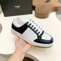 $100.00 USD Yves Saint Laurent YSL Casual Shoes For Men #1361944