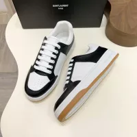 $100.00 USD Yves Saint Laurent YSL Casual Shoes For Men #1361944