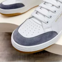 $100.00 USD Yves Saint Laurent YSL Casual Shoes For Men #1361947