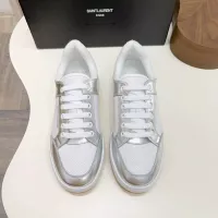 $100.00 USD Yves Saint Laurent YSL Casual Shoes For Men #1361954