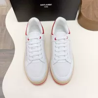 $100.00 USD Yves Saint Laurent YSL Casual Shoes For Men #1361955