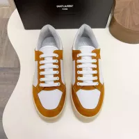 $100.00 USD Yves Saint Laurent YSL Casual Shoes For Men #1361956