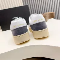 $100.00 USD Yves Saint Laurent YSL Casual Shoes For Men #1361957