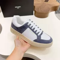 $100.00 USD Yves Saint Laurent YSL Casual Shoes For Men #1361957