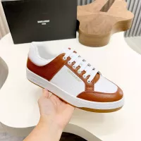$100.00 USD Yves Saint Laurent YSL Casual Shoes For Men #1361958