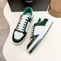 $100.00 USD Yves Saint Laurent YSL Casual Shoes For Men #1361959