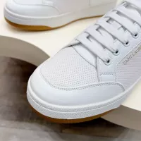 $100.00 USD Yves Saint Laurent YSL Casual Shoes For Men #1361965
