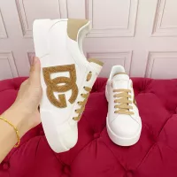 $112.00 USD Dolce & Gabbana D&G Casual Shoes For Men #1362132
