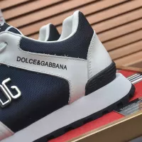 $85.00 USD Dolce & Gabbana D&G Casual Shoes For Men #1362137