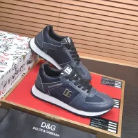 $85.00 USD Dolce & Gabbana D&G Casual Shoes For Men #1362139