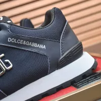 $85.00 USD Dolce & Gabbana D&G Casual Shoes For Men #1362139