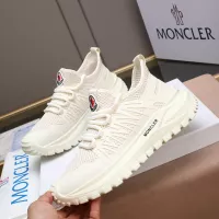 $88.00 USD Moncler Casual Shoes For Men #1362152