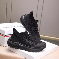 $88.00 USD Moncler Casual Shoes For Men #1362153