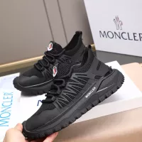 $88.00 USD Moncler Casual Shoes For Men #1362153