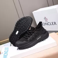 $88.00 USD Moncler Casual Shoes For Men #1362153