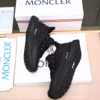 $88.00 USD Moncler Casual Shoes For Men #1362153