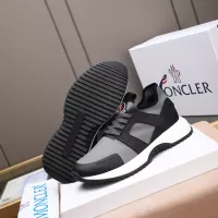 $92.00 USD Moncler Casual Shoes For Men #1362154
