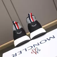 $92.00 USD Moncler Casual Shoes For Men #1362154