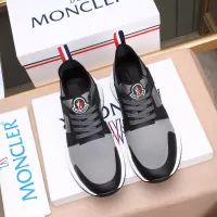 $92.00 USD Moncler Casual Shoes For Men #1362154