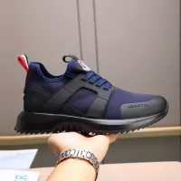 $92.00 USD Moncler Casual Shoes For Men #1362155