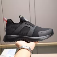 $92.00 USD Moncler Casual Shoes For Men #1362156