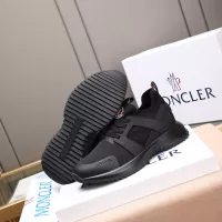 $92.00 USD Moncler Casual Shoes For Men #1362156