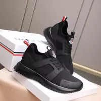 $92.00 USD Moncler Casual Shoes For Men #1362156