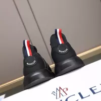 $92.00 USD Moncler Casual Shoes For Men #1362156