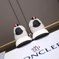 $92.00 USD Moncler Casual Shoes For Men #1362157