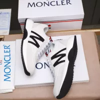 $92.00 USD Moncler Casual Shoes For Men #1362157